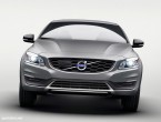 Volvo S60 Cross Country - 2016