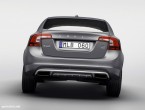 Volvo S60 Cross Country - 2016