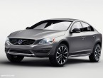 Volvo S60 Cross Country - 2016