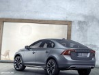 Volvo S60 Cross Country - 2016