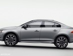 Volvo S60 Cross Country - 2016