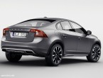 Volvo S60 Cross Country - 2016