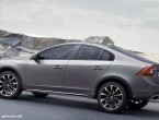 Volvo S60 Cross Country - 2016