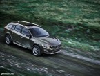 Volvo V60 Cross Country - 2015