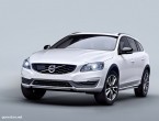 Volvo V60 Cross Country - 2015