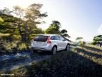 Volvo V60 Cross Country - 2015