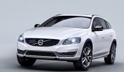 Volvo V60 Cross Country - 2015