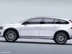 Volvo V60 Cross Country - 2015