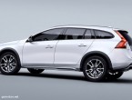 Volvo V60 Cross Country - 2015