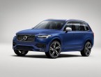 Volvo XC90 R-Design - 2015