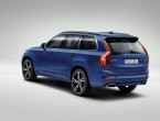 Volvo XC90 R-Design - 2015