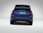 Volvo XC90 R-Design - 2015