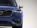 Volvo XC90 R-Design - 2015