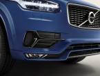 Volvo XC90 R-Design - 2015