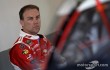 Harvick tops practice, Stewart goes to backup car