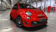 Abarth 695