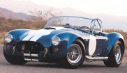 AC Cobra