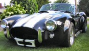 AC Shelby Cobra