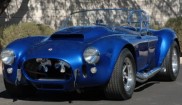 Shelby Cobra