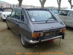 Renault 16 TX