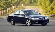 Acura 32 TL