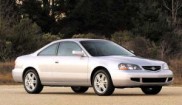 Acura CL