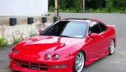 Acura Integra