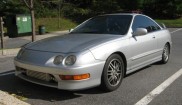 Acura Integra LS