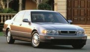 Acura Legend