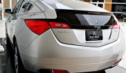 Acura ZDX SH-AWD