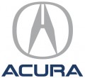 Acura Logo