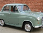 Austin A35