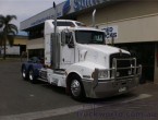 Kenworth T 401