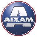 Aixam Logo