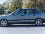 Audi 80