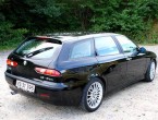 Alfa Romeo 156 SW