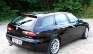 Alfa Romeo 156 SW