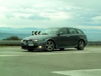 Alfa Romeo 156 SW