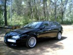 Alfa Romeo 156 SW