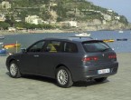 Alfa Romeo 156 SW