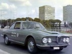 Alfa Romeo 2600 Sprint