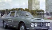 Alfa Romeo 2600 Sprint