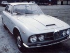 Alfa Romeo 2600 Sprint