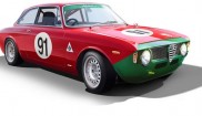 Alfa Romeo 105