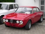 Alfa Romeo 1300 GT Junior