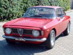 Alfa Romeo 1300 GT Junior