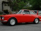 Alfa Romeo Giulia 1600GT Junior