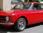 Alfa Romeo 1300 GT Junior