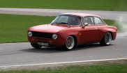 Alfa Romeo 1300 GTJ