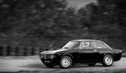 Alfa romeo 1300GT